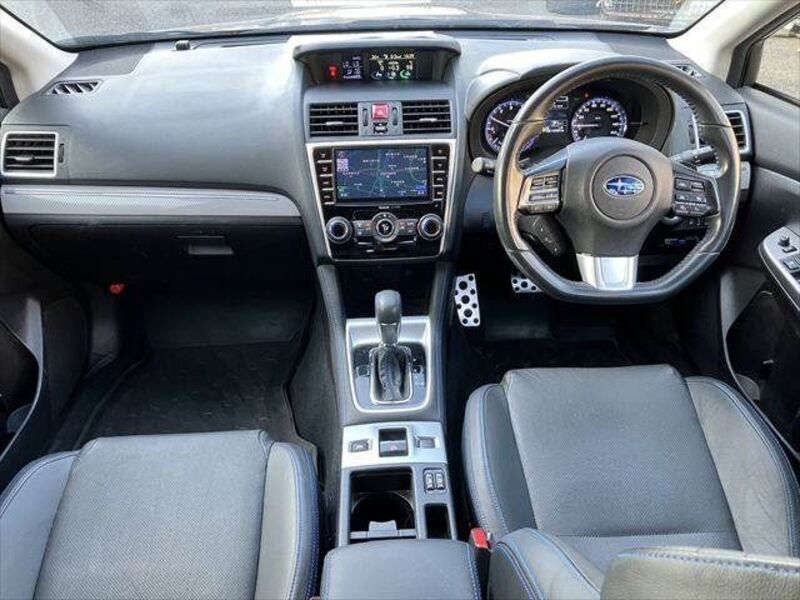 LEVORG