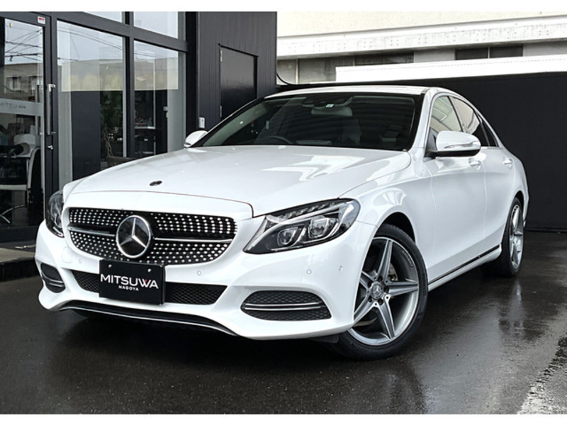 C-CLASS