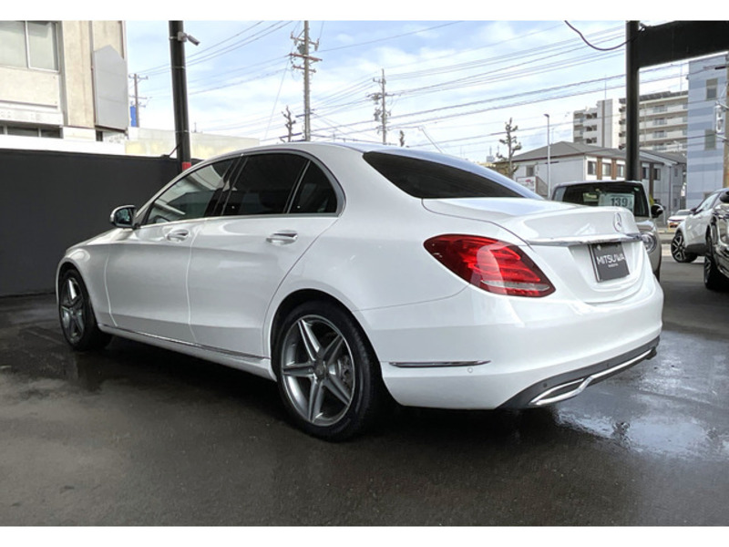 C-CLASS