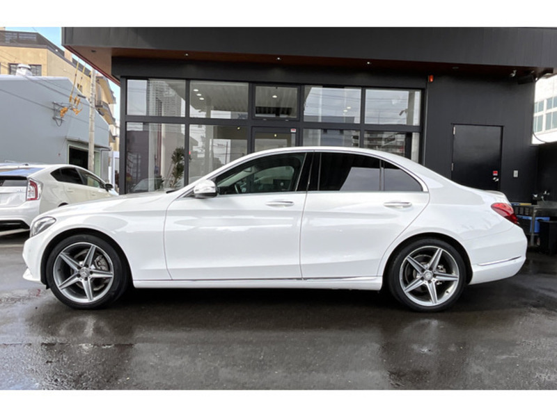 C-CLASS