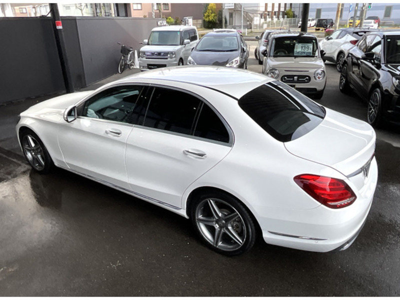 C-CLASS
