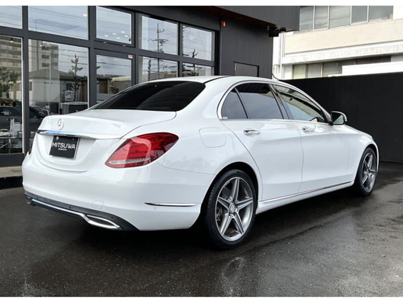 C-CLASS