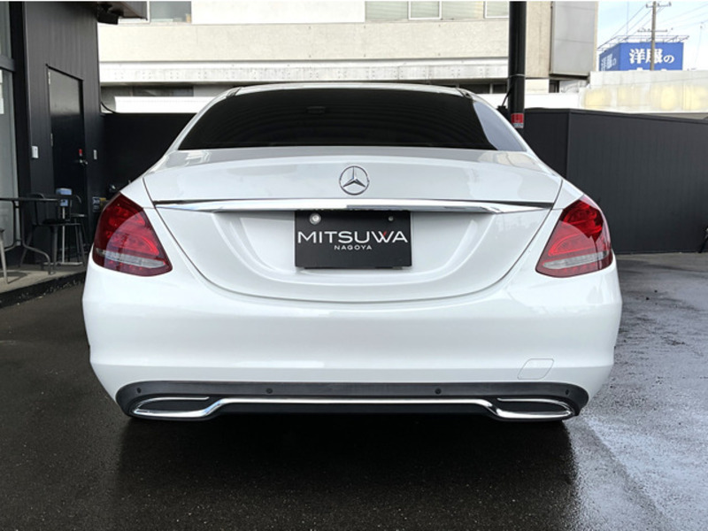 C-CLASS