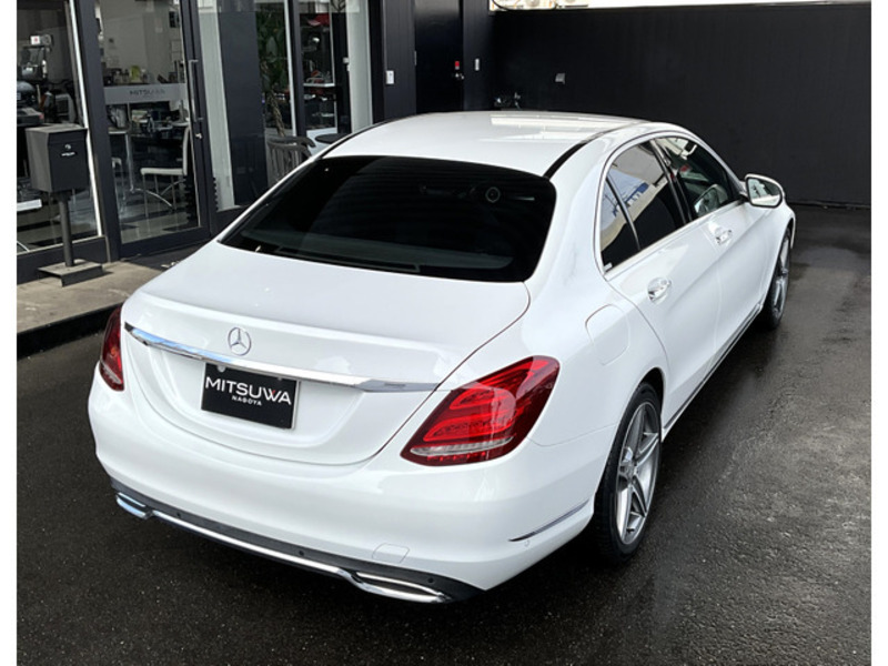 C-CLASS