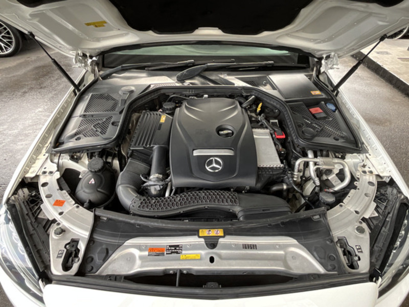 C-CLASS