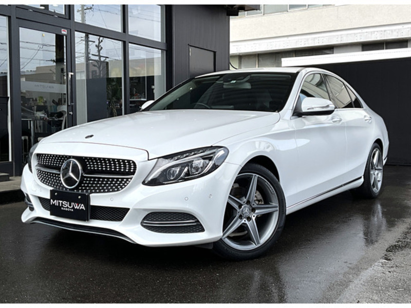 C-CLASS-0
