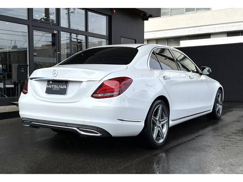 C-CLASS
