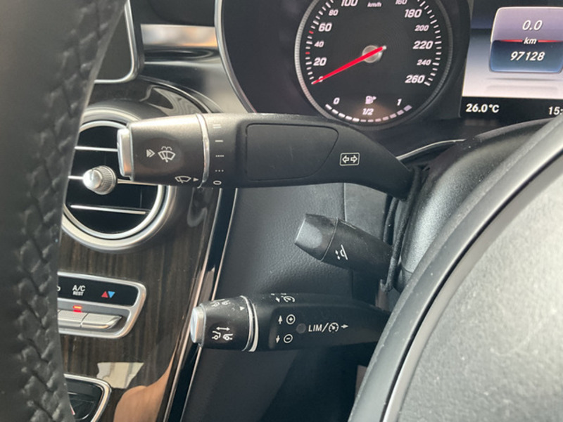 C-CLASS