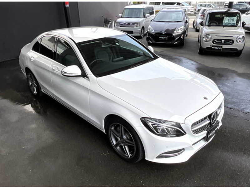 C-CLASS