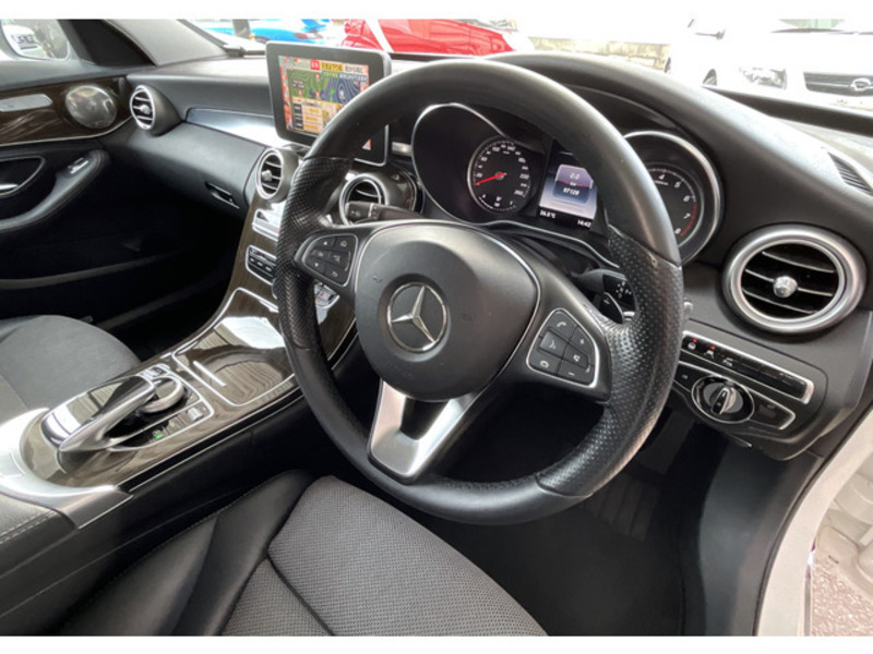 C-CLASS