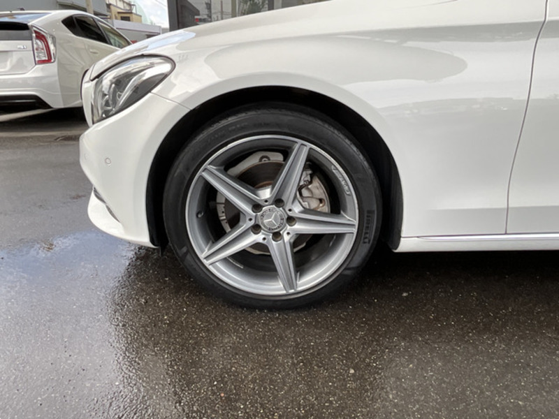 C-CLASS