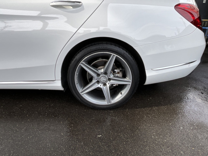 C-CLASS