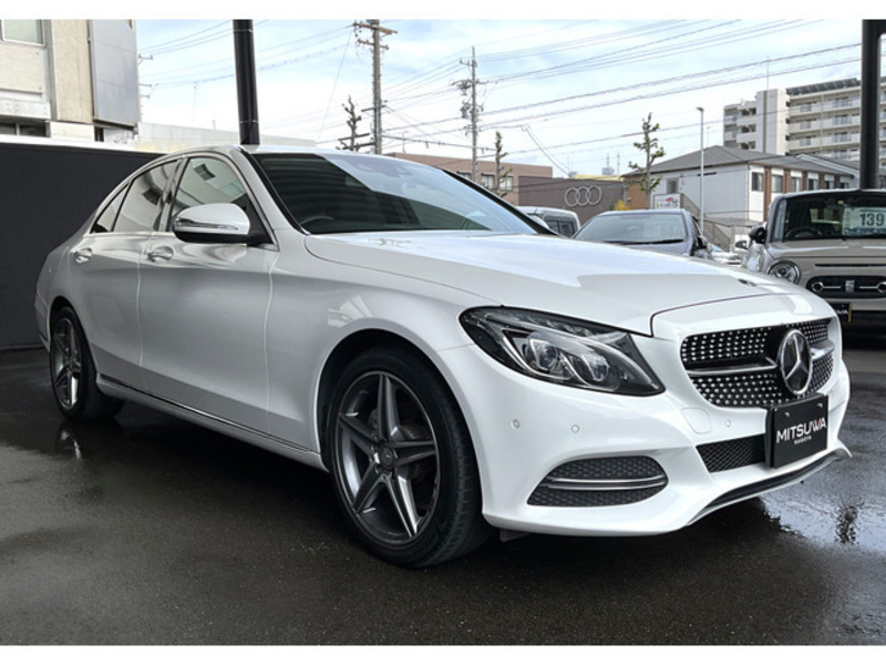 C-CLASS