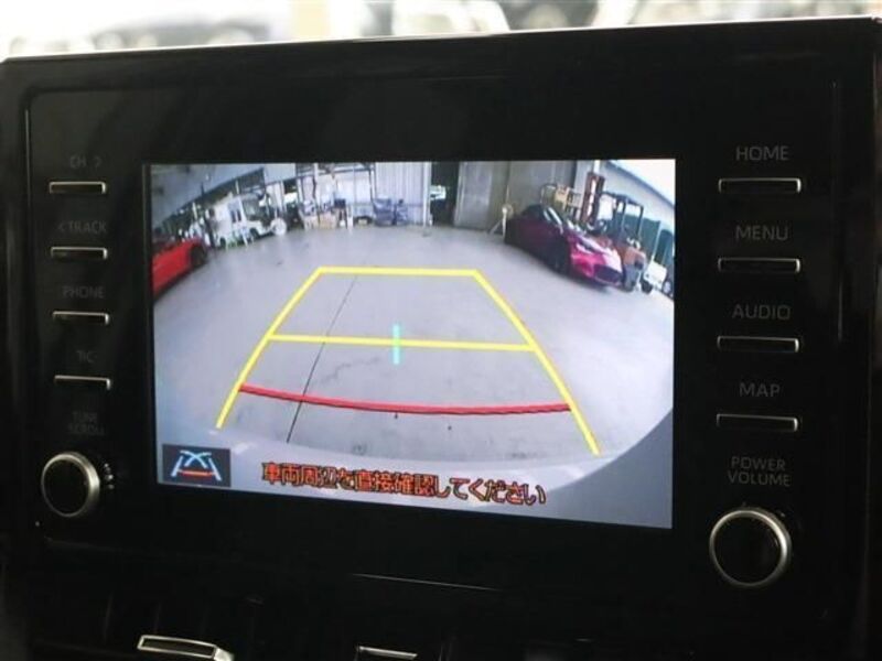 COROLLA SPORT