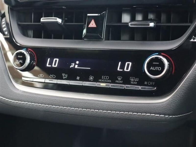COROLLA SPORT