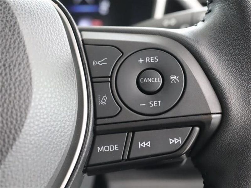 COROLLA SPORT