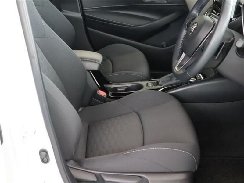 COROLLA SPORT