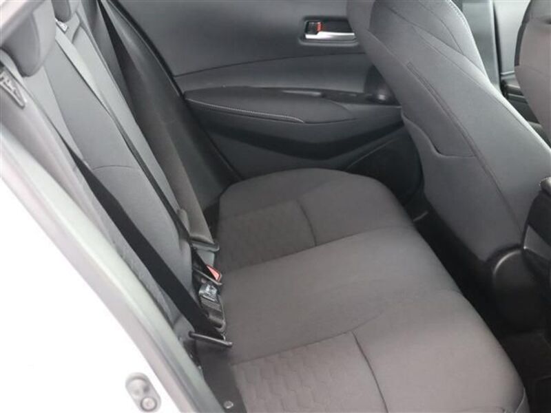 COROLLA SPORT
