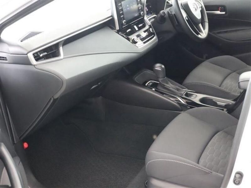 COROLLA SPORT