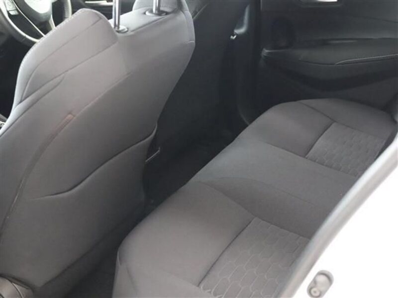 COROLLA SPORT
