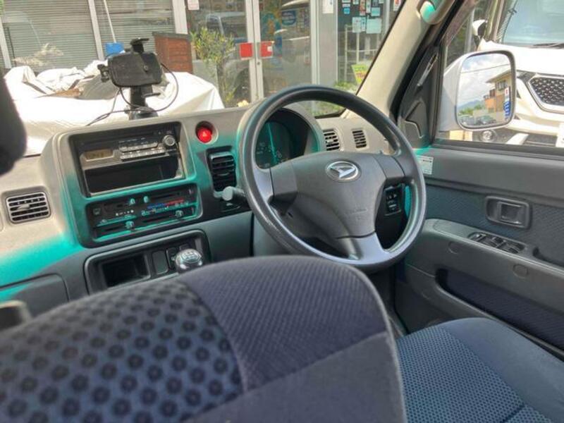 HIJET CARGO