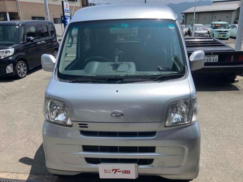 HIJET CARGO