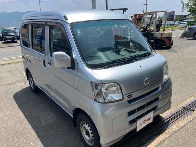 HIJET CARGO