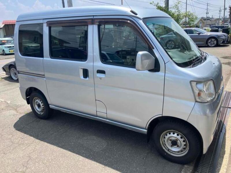 HIJET CARGO