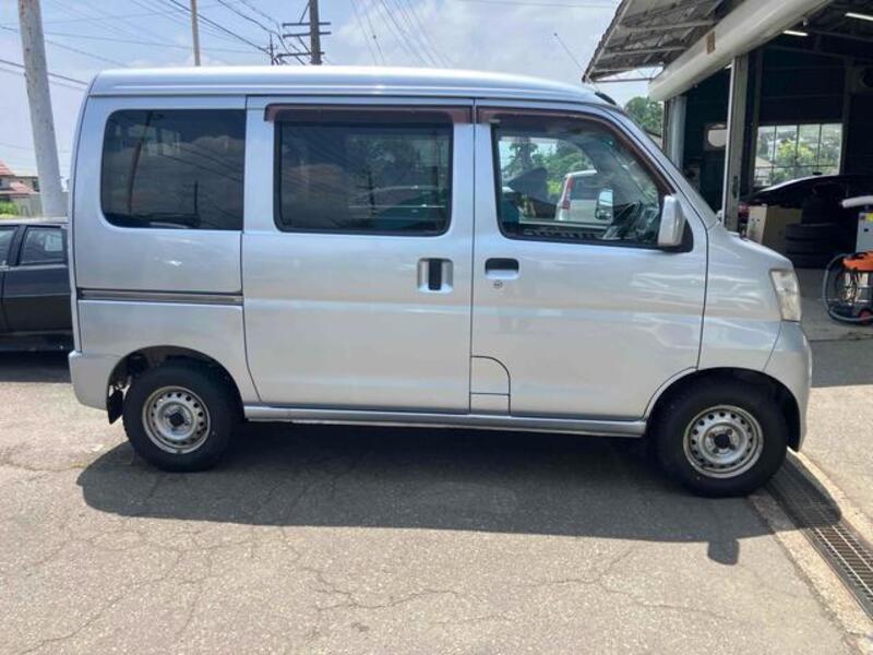 HIJET CARGO