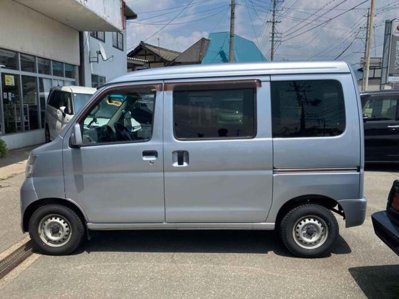 HIJET CARGO