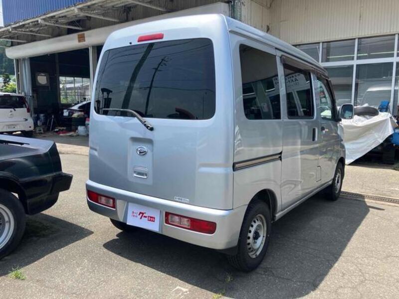 HIJET CARGO