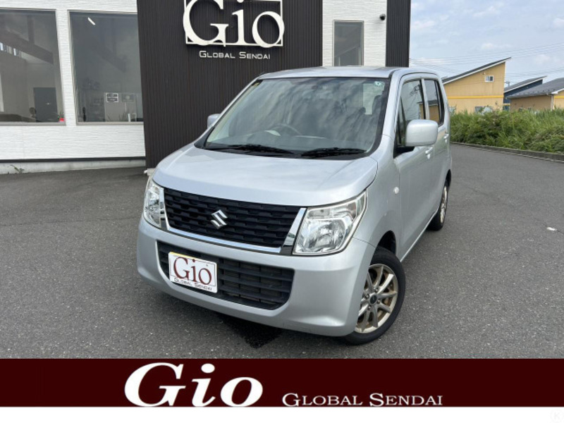 WAGON R-0
