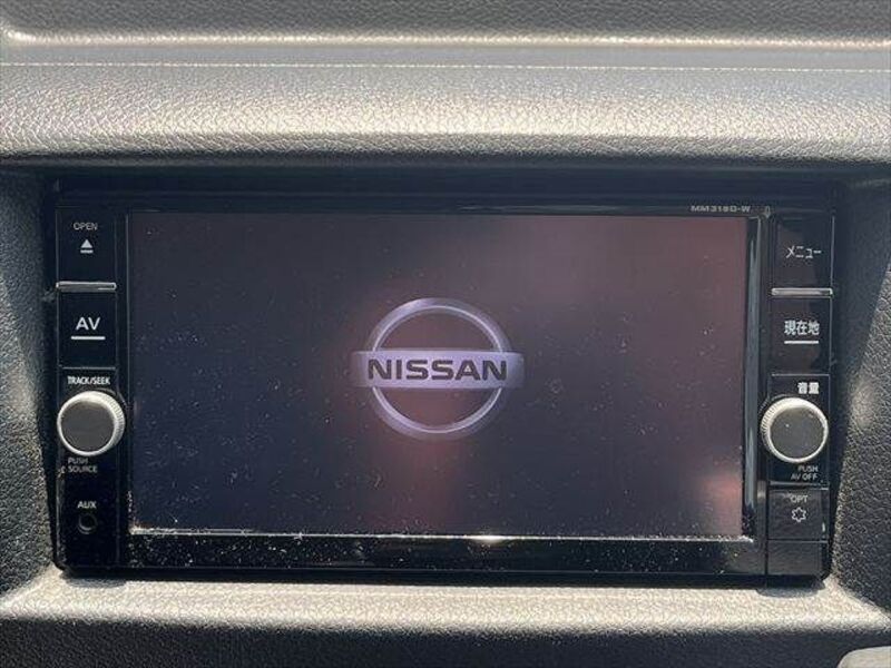 NV350 CARAVAN