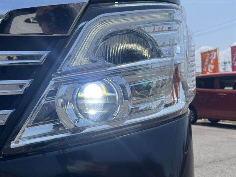 NV350 CARAVAN