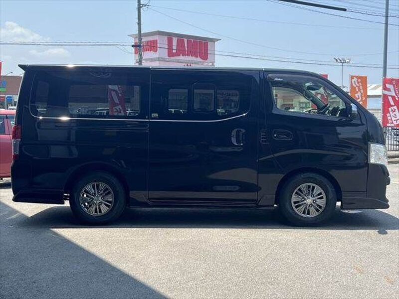 NV350 CARAVAN