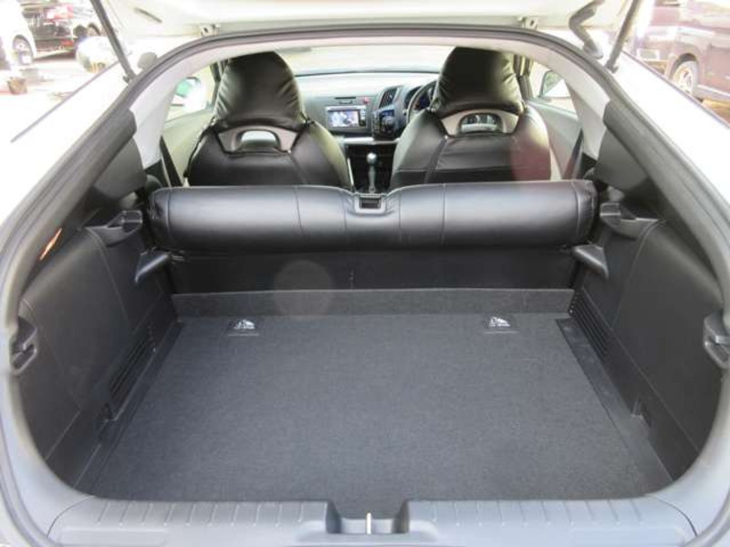 CR-Z