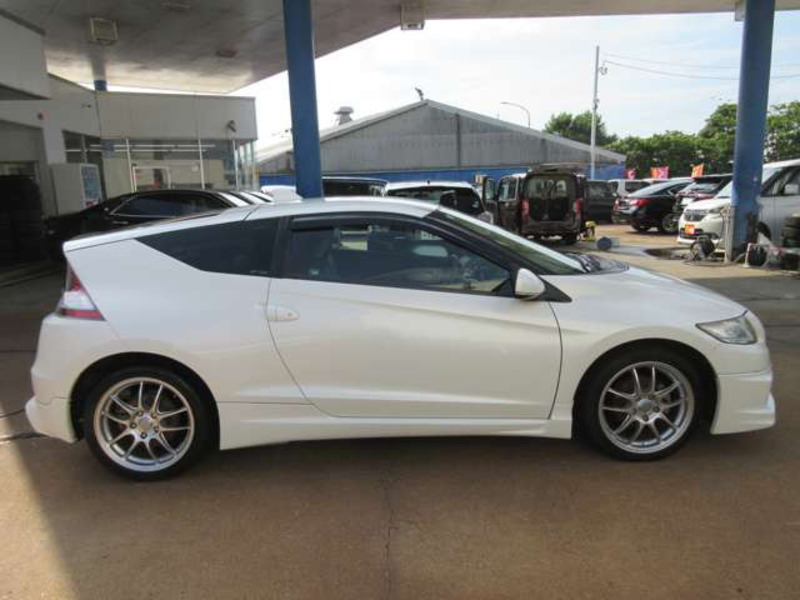 CR-Z
