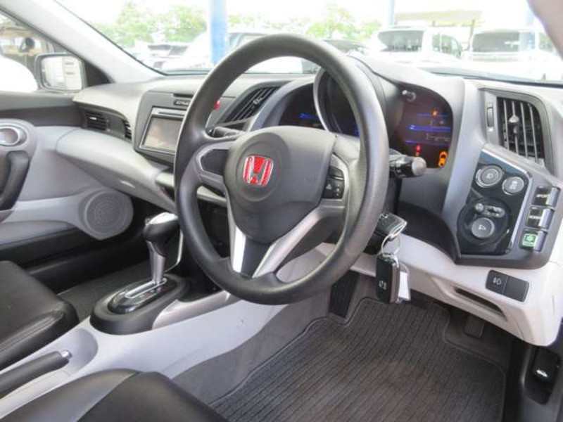 CR-Z