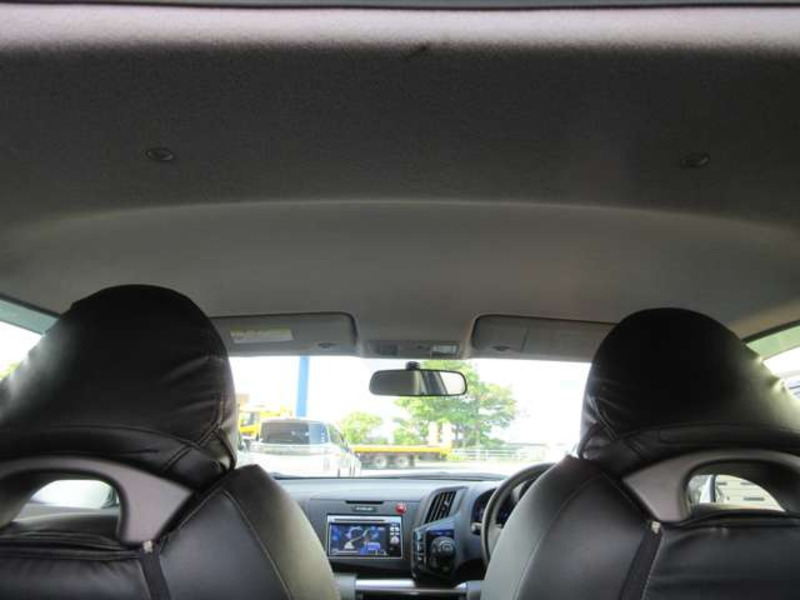 CR-Z