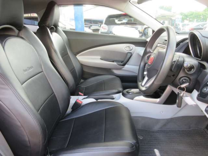 CR-Z