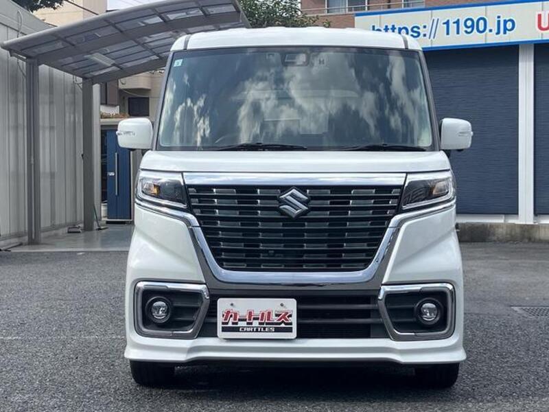 SPACIA CUSTOM