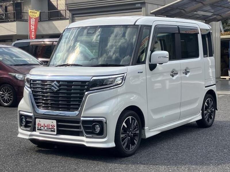 SPACIA CUSTOM