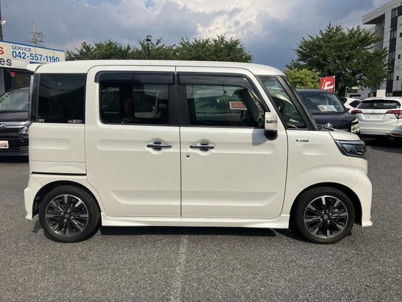 SPACIA CUSTOM