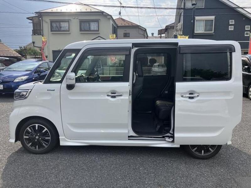SPACIA CUSTOM