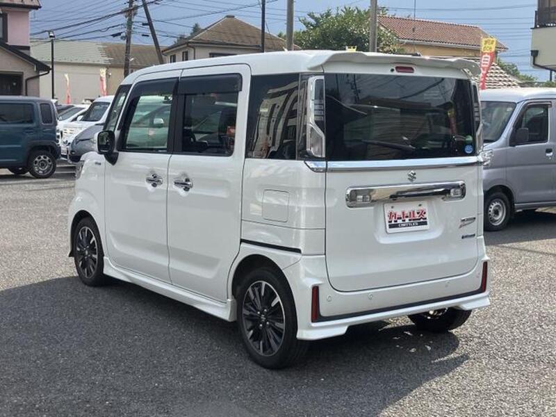 SPACIA CUSTOM