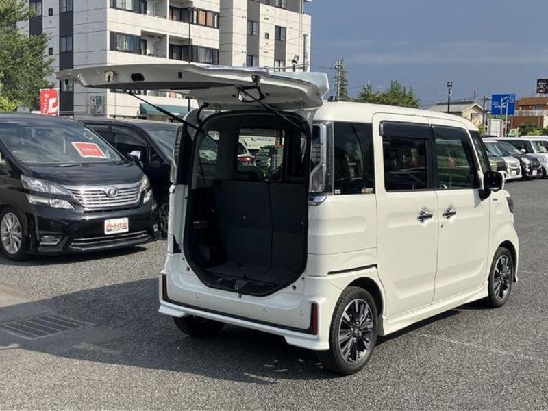 SPACIA CUSTOM
