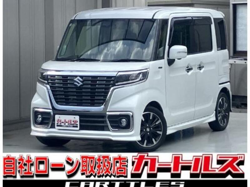 SPACIA CUSTOM-0