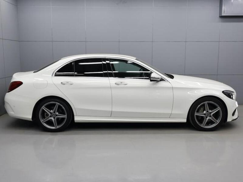 C-CLASS
