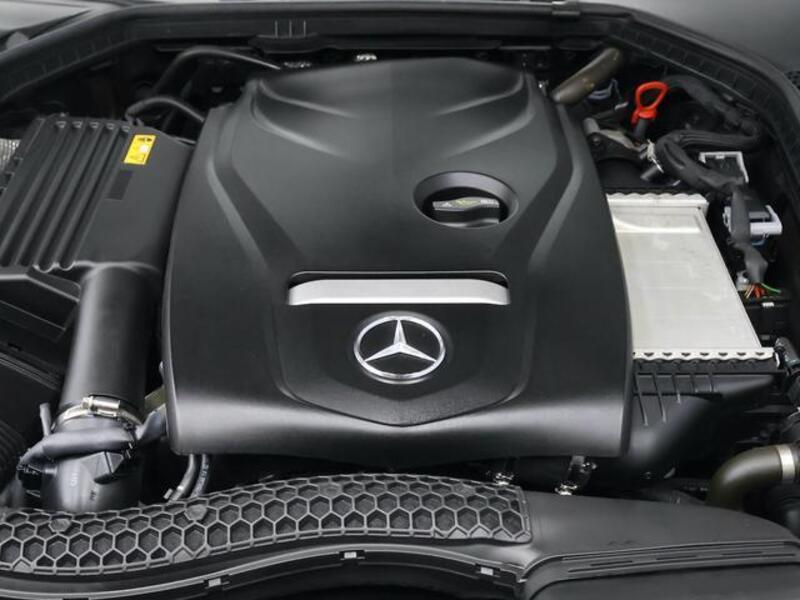 C-CLASS