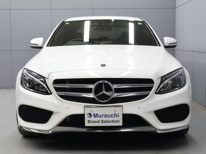 C-CLASS